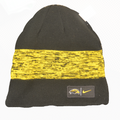 Youth Cap Beanie Reversible Local Eagle Head