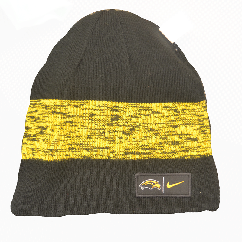 Youth Cap Beanie Reversible Local Eagle Head