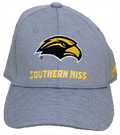 Youth Cap Baseball Armour Eagle Head Southern Miss