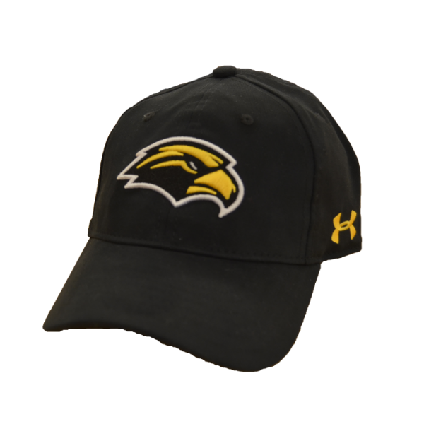 Youth Cap Chino Eagle Head