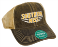 Youth Cap Trucker Ofy Southern Miss Bars