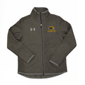 Youth Jacket Full Zip Survival Microfleece