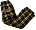 Youth Pant Flannel Poly Eagle Head Southern Miss