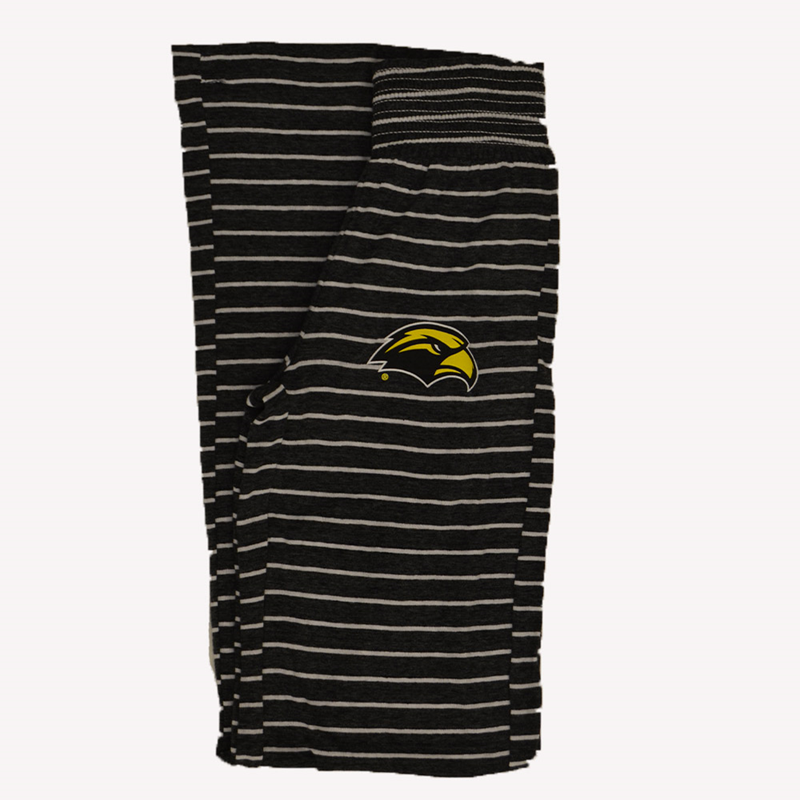 Youth Pant Stripe Margo Eagle Head