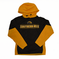 Youth Sweatshirt Hooded Sleet