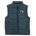 Youth Vest Taylor Eagle Head