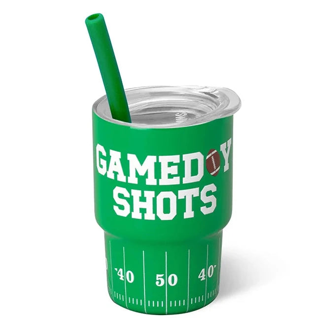 Swig Gameday Field Shot