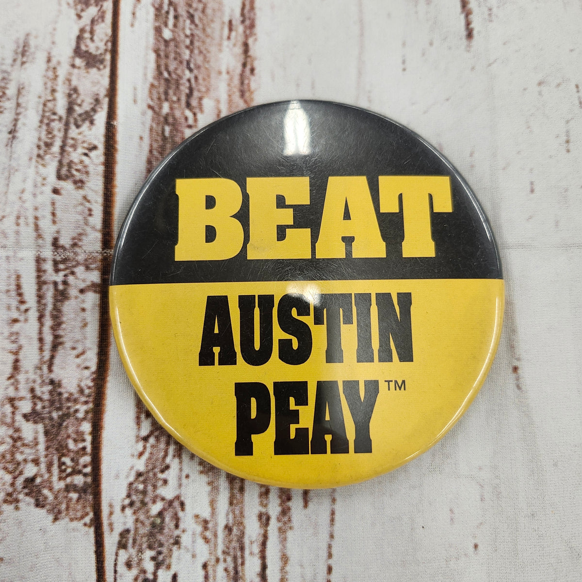 Button Beat Austin Peay