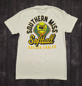 Softball Field Short Sleeve T-Shirt