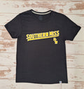 T-Shirt Short Sleeve Essential Stacked USM