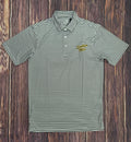 Antigua Men's Streamline Polo with Southern Miss Script
