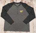 T-Shirt Long Sleeve Maverick Left Chest Southern Miss Script