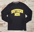 T-Shirt Long Sleeve Essential Southern Miss