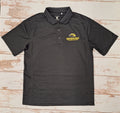 Cutter & Buck Men's Ice Pique Polo with Wordmark