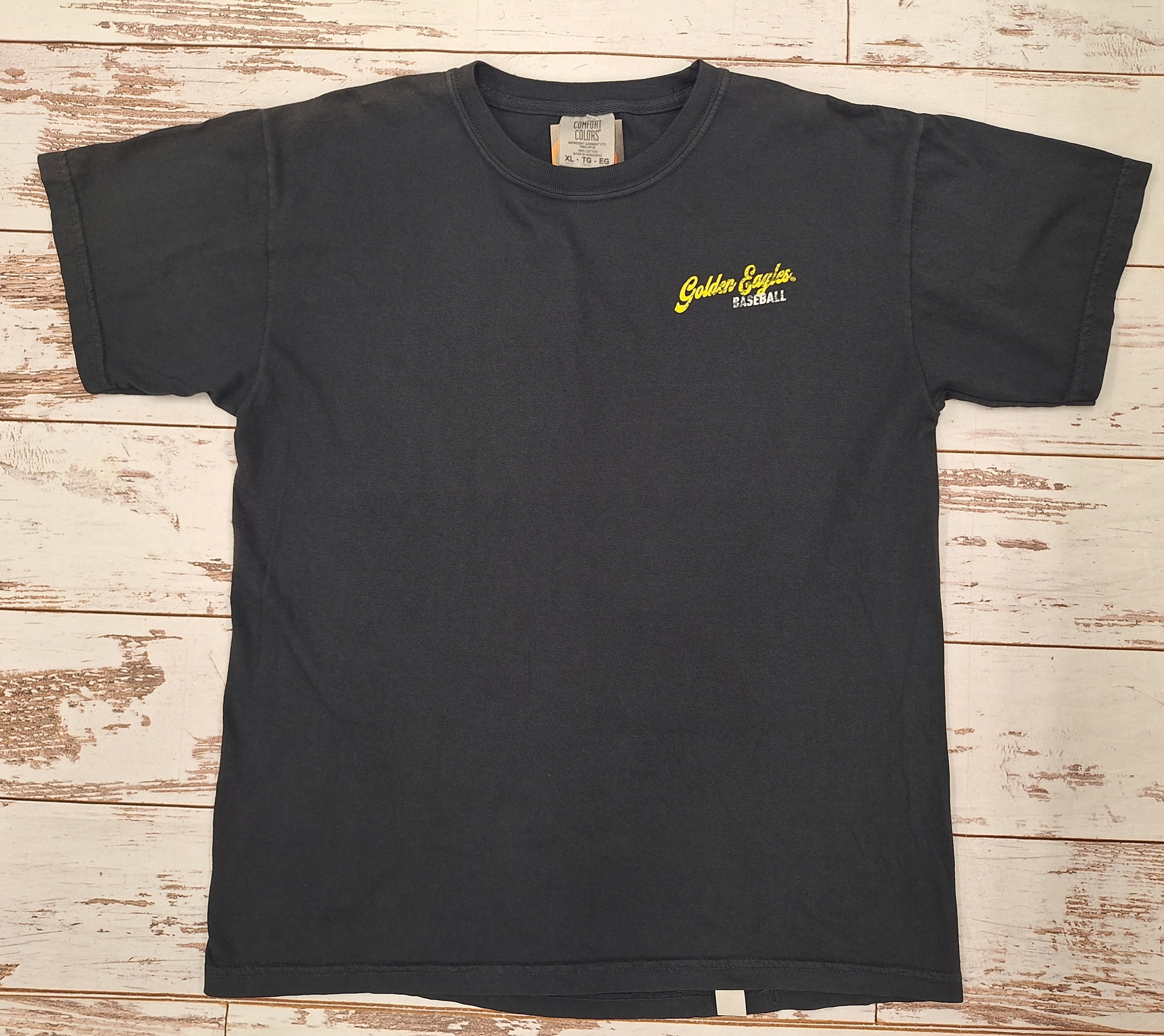 Youth Baseball Card Short Sleeve T-Shirt