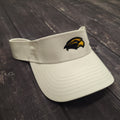 Visor with Eagle Head