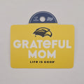 Grateful Mom Sticker