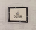 Card Note Informal A-5 University Of Southern Mississippi Dome U Of So Mississippi