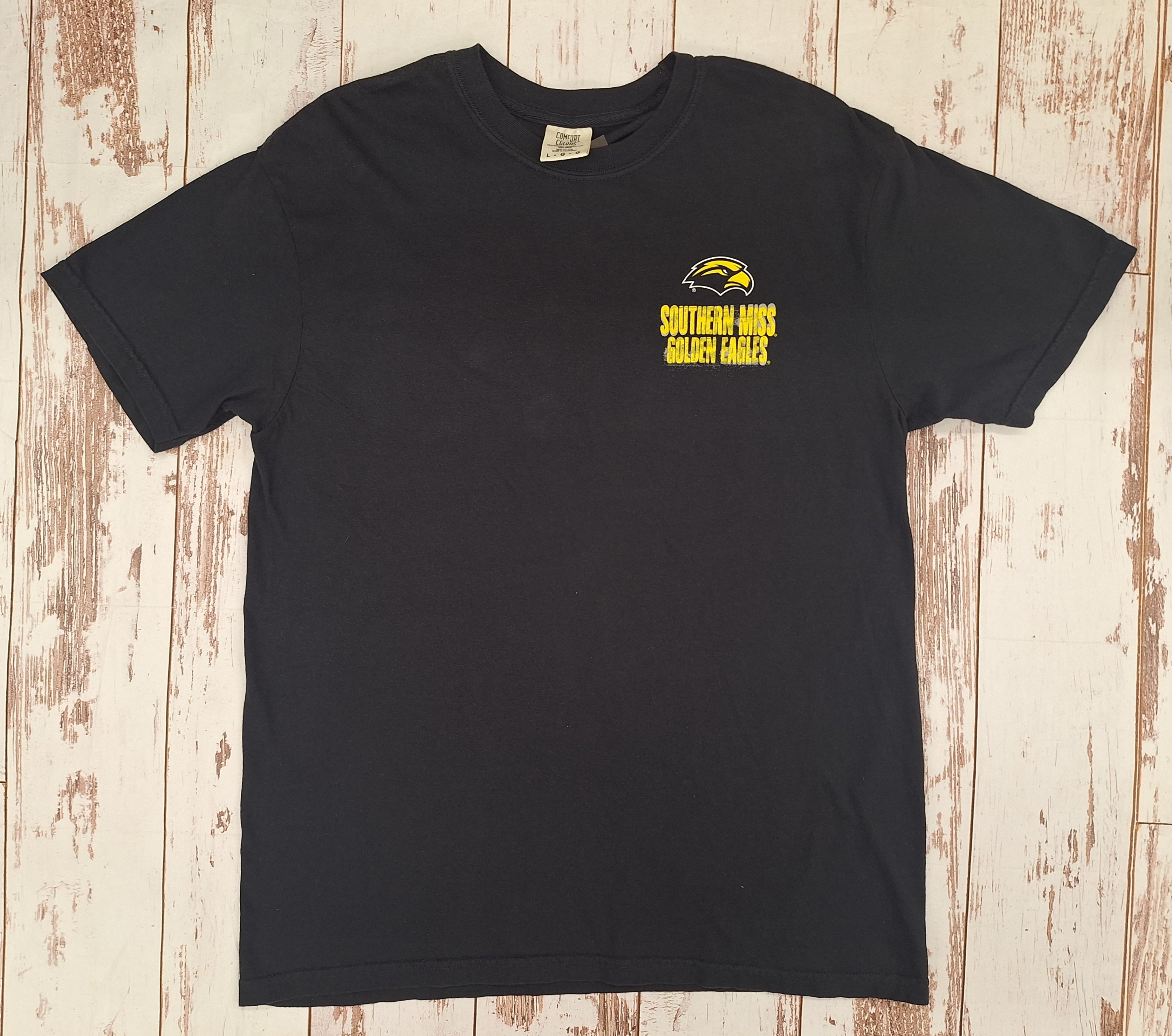 Football Tough Short Sleeve T-Shirt