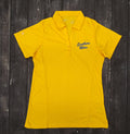 Antigua Women's Tribute Polo with Southern Miss Script