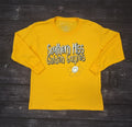 Youth T-Shirt Long Sleeve Cutesy Type