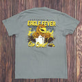 Mascot Walk Road Short Sleeve T-Shirt