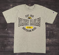 T-Shirt Short Sleeve Basic Established 1910