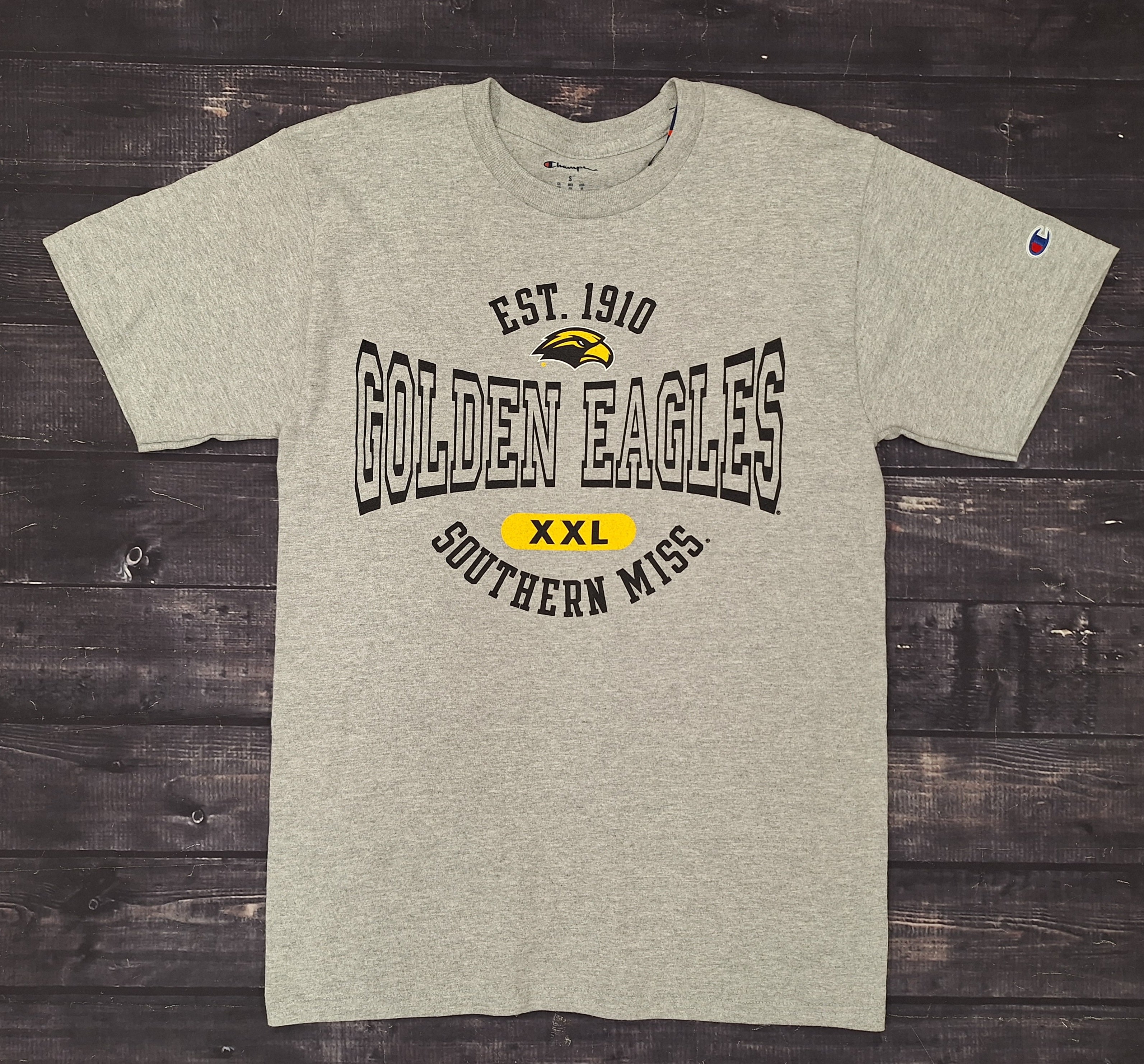 T-Shirt Short Sleeve Basic Established 1910