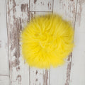 Toy Wig Gold
