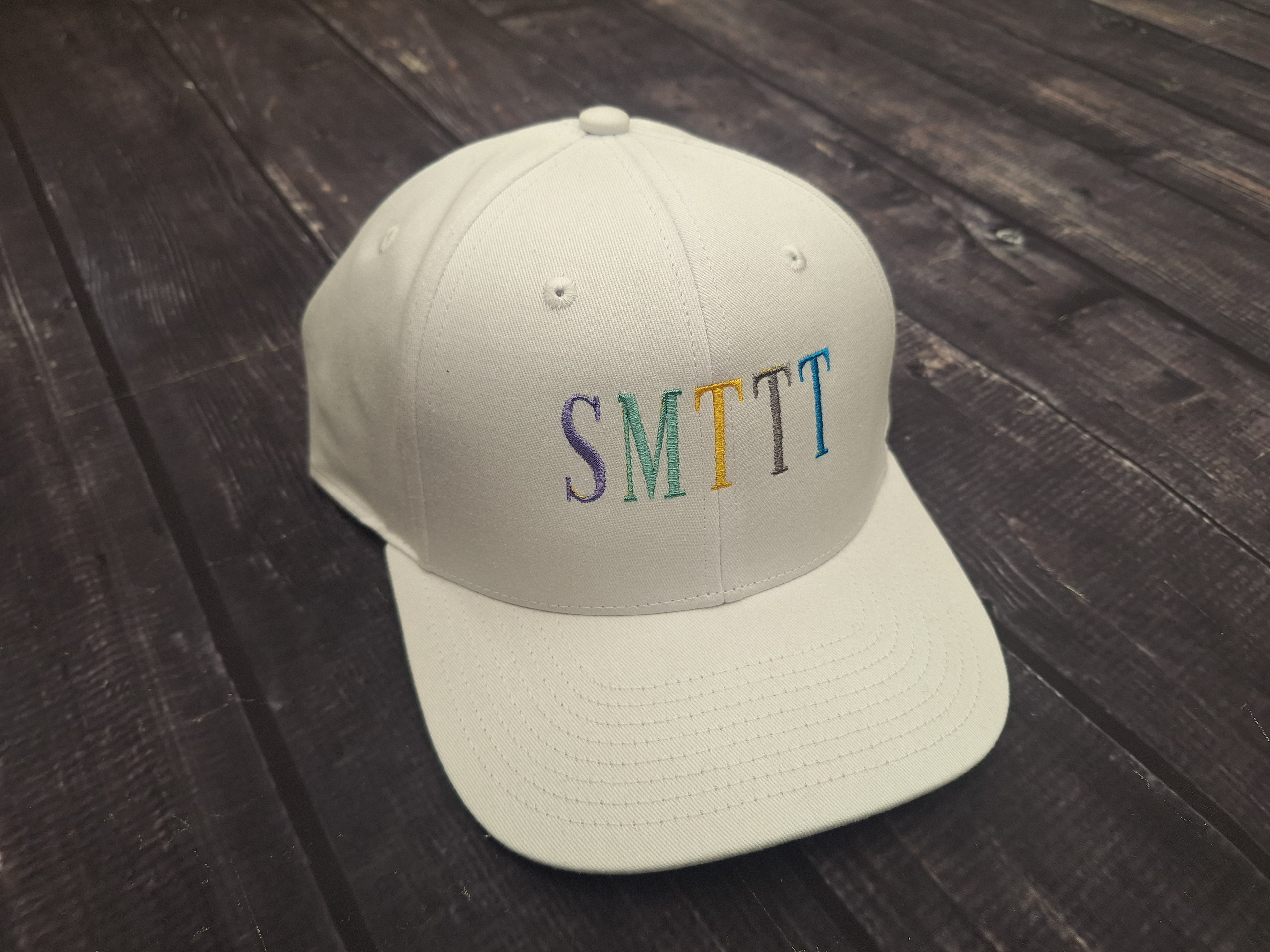 Cap Baseball Smi SMTTT
