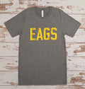 Eags Tri-Blend T-Shirt