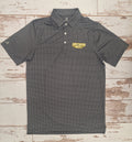 Antigua Men's Huddle Polo with Southern Miss Bars