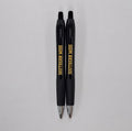 2PK BIC Intensity Clic Gel Pen with Southern Miss