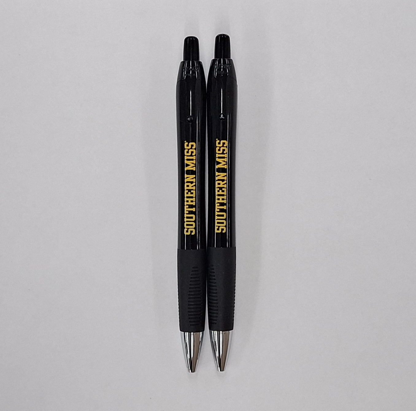 2PK BIC Intensity Clic Gel Pen with Southern Miss