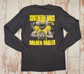Football Tough Long Sleeve T-Shirt with Player