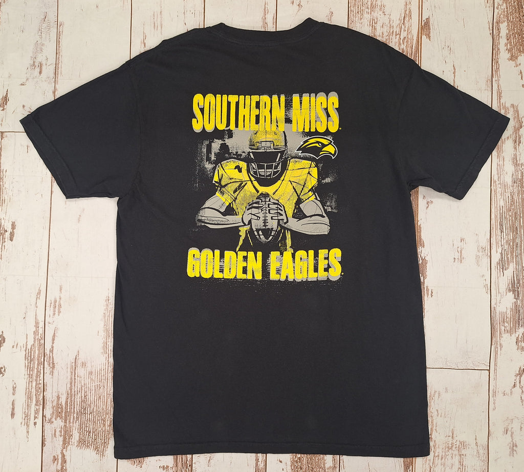Football Tough Short Sleeve T-Shirt