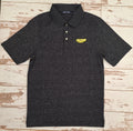 Cutter & Buck Polo Men's Short Sleeve Space Dye