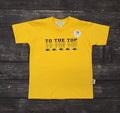 Youth T-Shirt Short Sleeve TTT