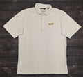 Cutter & Buck Men's Virtue Eco Pique Polo with Southern Miss Bar