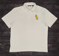 Cutter and Buck Men's Forge Eco Recycled Polo with Stacked USM