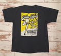 Youth Baseball Card Short Sleeve T-Shirt