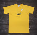 Youth T-Shirt Short Sleeve Full Front So Eagle Head Miss Fnt Stars