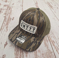 Cap Baseball Truckr Patch Southern Miss SMTTT Mshbk Adjustable