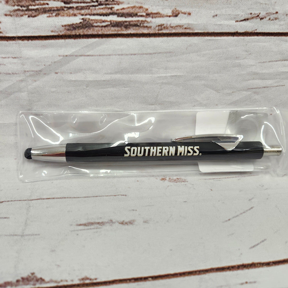 Southern Miss Stylus Pen