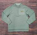 Youth Sterling Honeycomb Layer Pullover with Southern Miss Bars