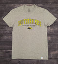 Southern Miss Essential T-Shirt with Golden Eagles Eagle Head