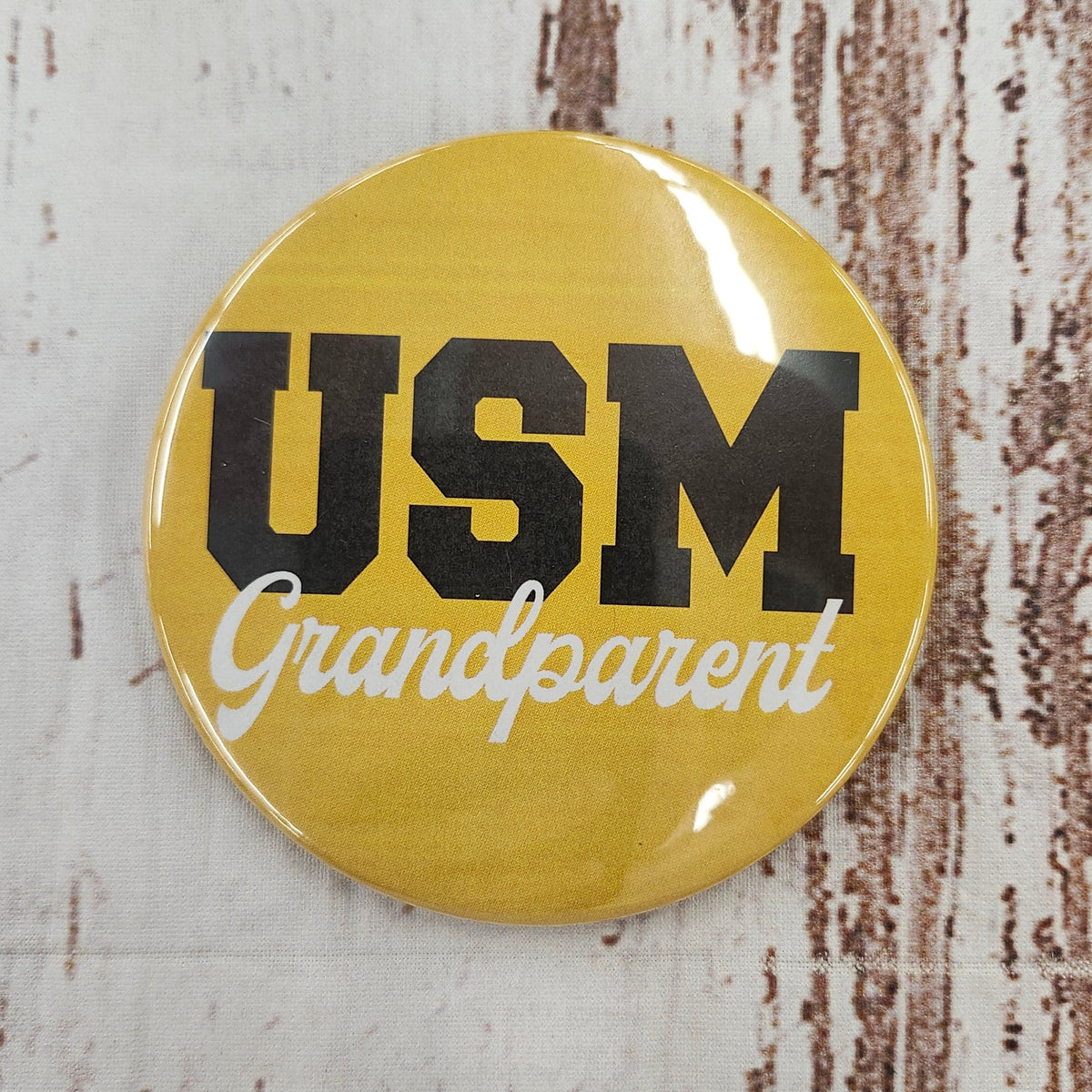 USM Grandparent Button