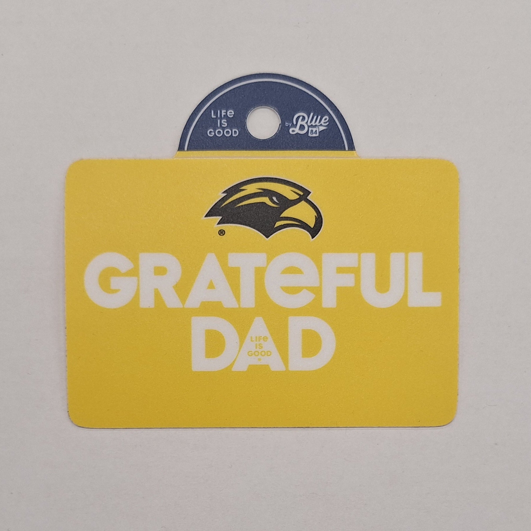 Grateful Dad Sticker