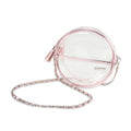 Rose Gold Canteen Tailgate Crossbody